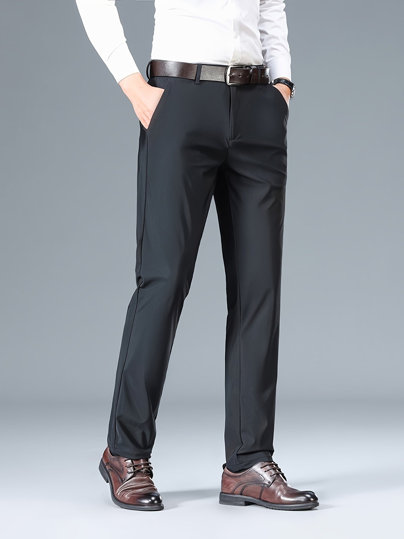 CYC – High-Stretch Slim Fit Dress Pants