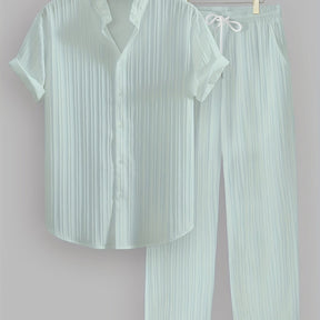 Summer 2 - Piece Set - Cafe y Calle