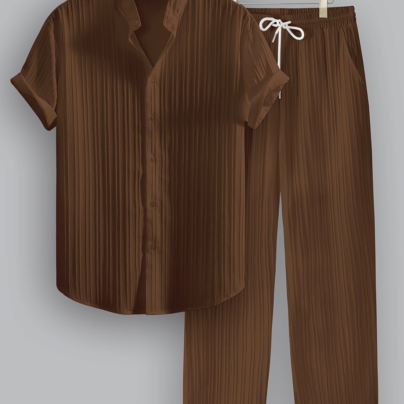 Summer 2 - Piece Set - Cafe y Calle