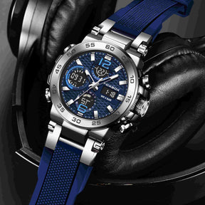 Cyc-dual Chrono