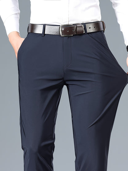CYC – High-Stretch Slim Fit Dress Pants