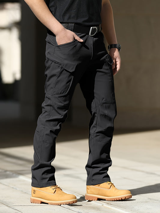 CYC – All-Terrain Utility Cargo Trousers