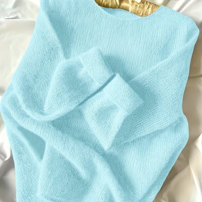 CYC Acrylic Knit Sweater