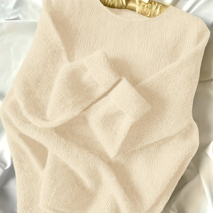 CYC Acrylic Knit Sweater