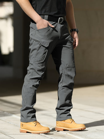 CYC – All-Terrain Utility Cargo Trousers