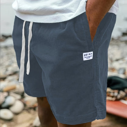 Premium Summer Shorts - Cafe y Calle