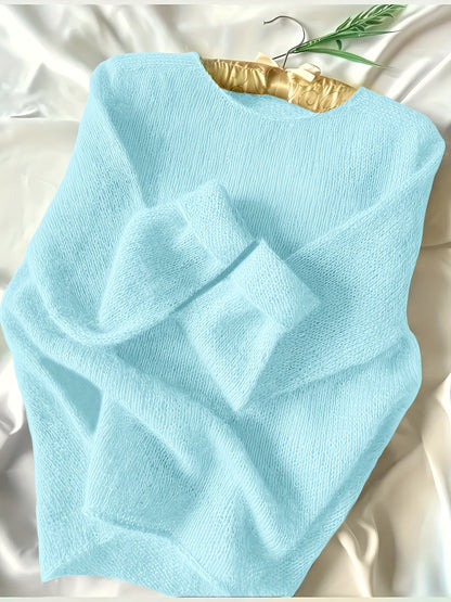 CYC Acrylic Knit Sweater