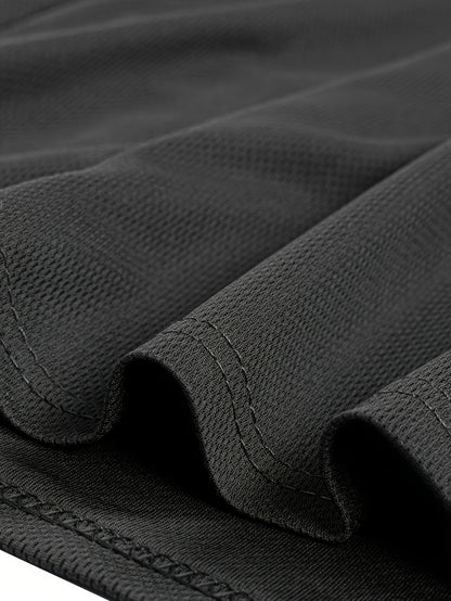 9 - Pack Premium Quick - Dry T-Shirts - Cafe y Calle