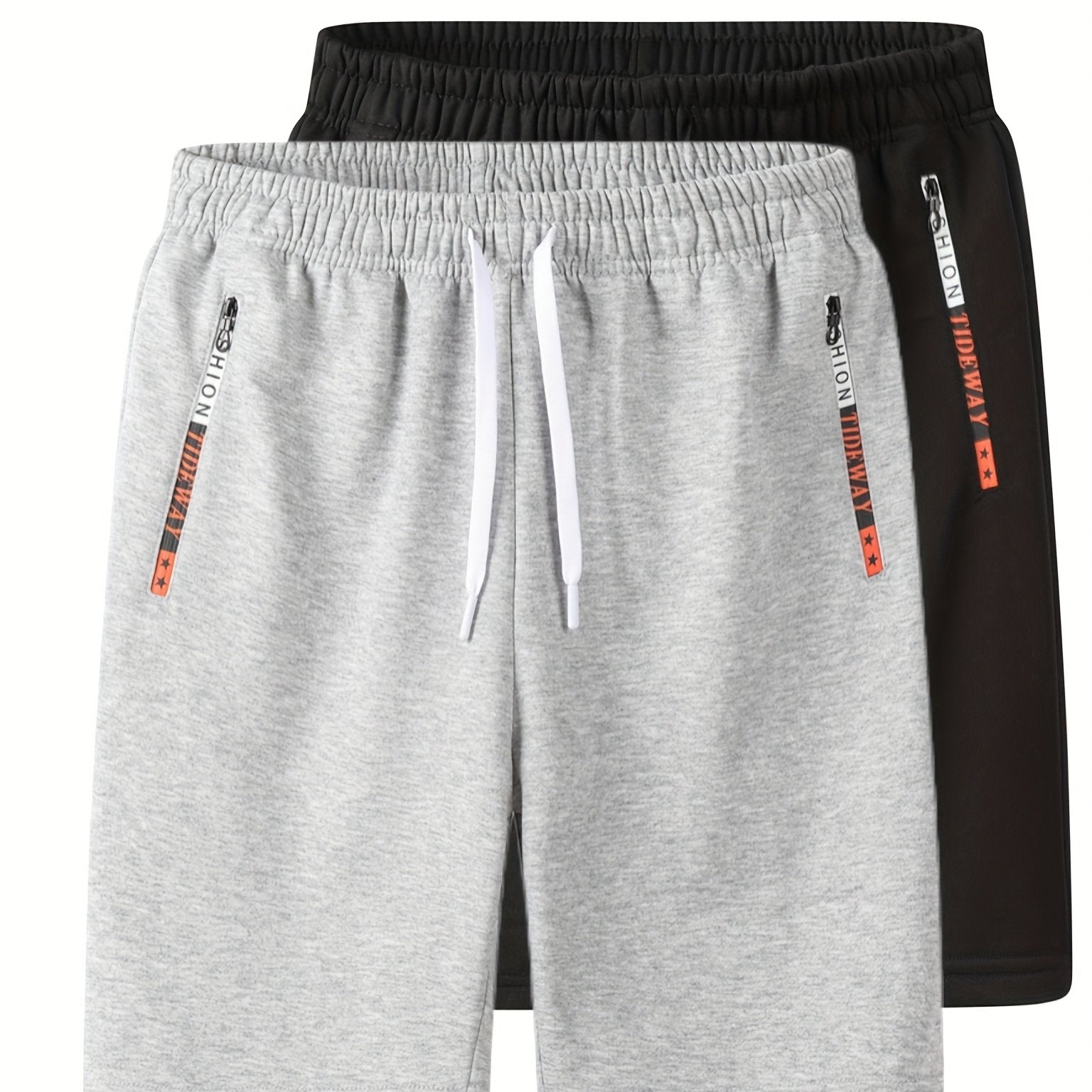 Casual Outdoor Shorts (2 - Pack) - Cafe y Calle