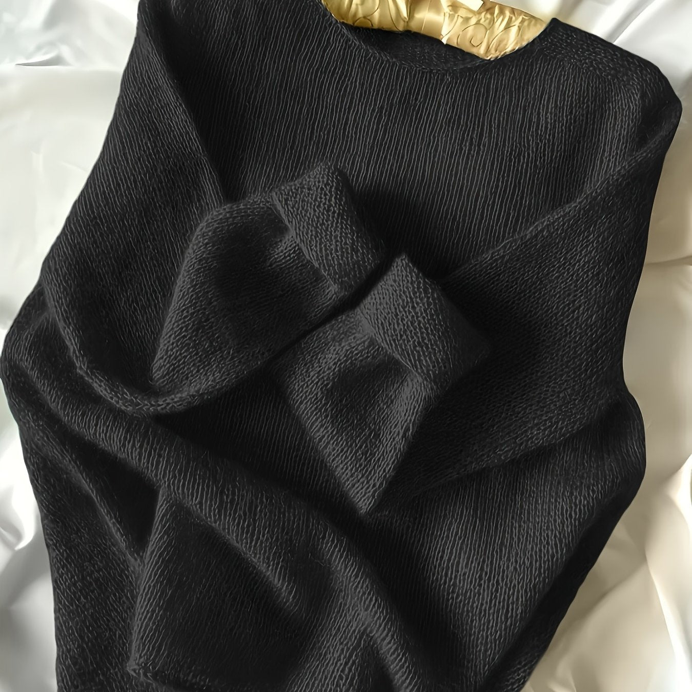 CYC Acrylic Knit Sweater