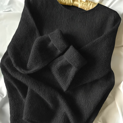 CYC Acrylic Knit Sweater