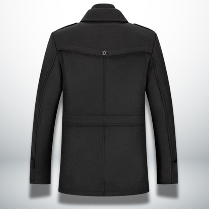 CYC™ Wool Coat