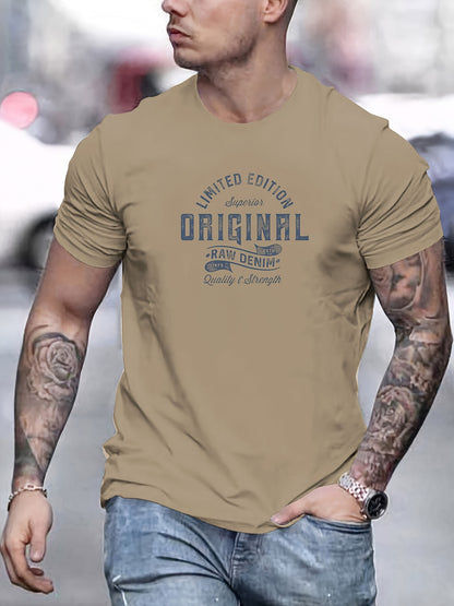 Your Essential Summer T-Shirt - Cafe y Calle