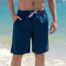 Stylish Swim Shorts - Cafe y Calle
