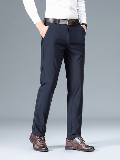 CYC – High-Stretch Slim Fit Dress Pants