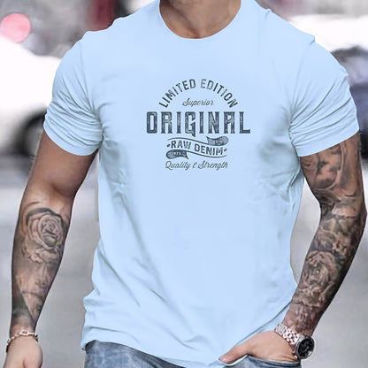 Your Essential Summer T-Shirt - Cafe y Calle