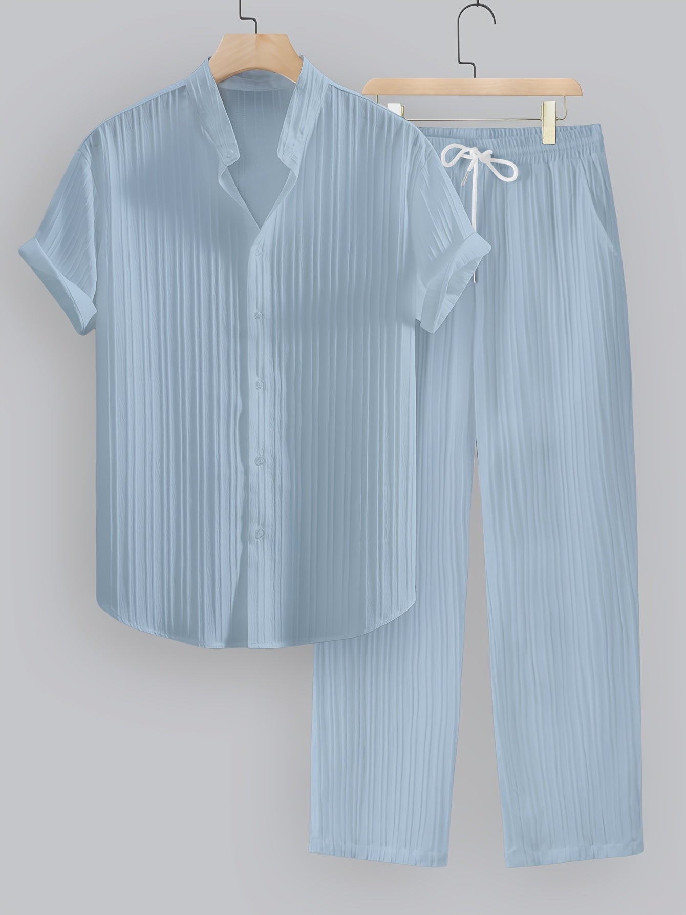 Summer 2 - Piece Set - Cafe y Calle