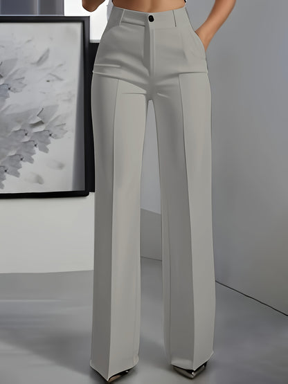 CYC Elegant Wide-Leg Pants