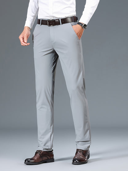 CYC – High-Stretch Slim Fit Dress Pants