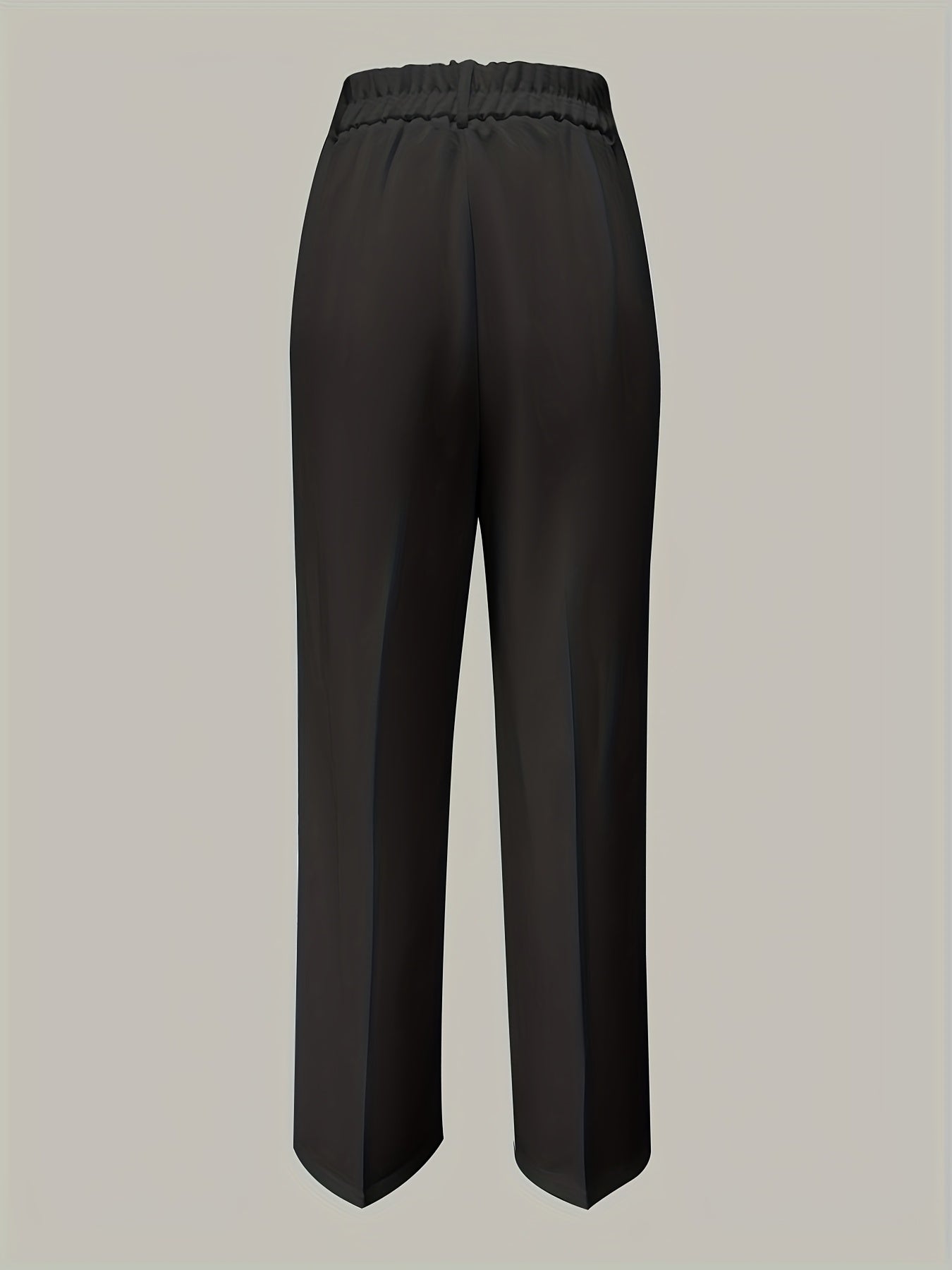 CYC Elegant Wide-Leg Pants