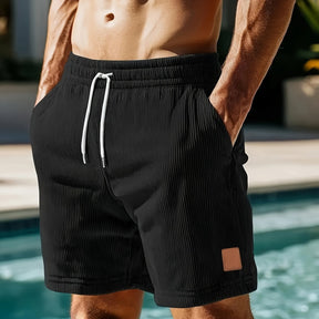 CYC - Shorts en velours côtelé