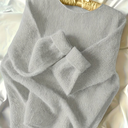 CYC Acrylic Knit Sweater