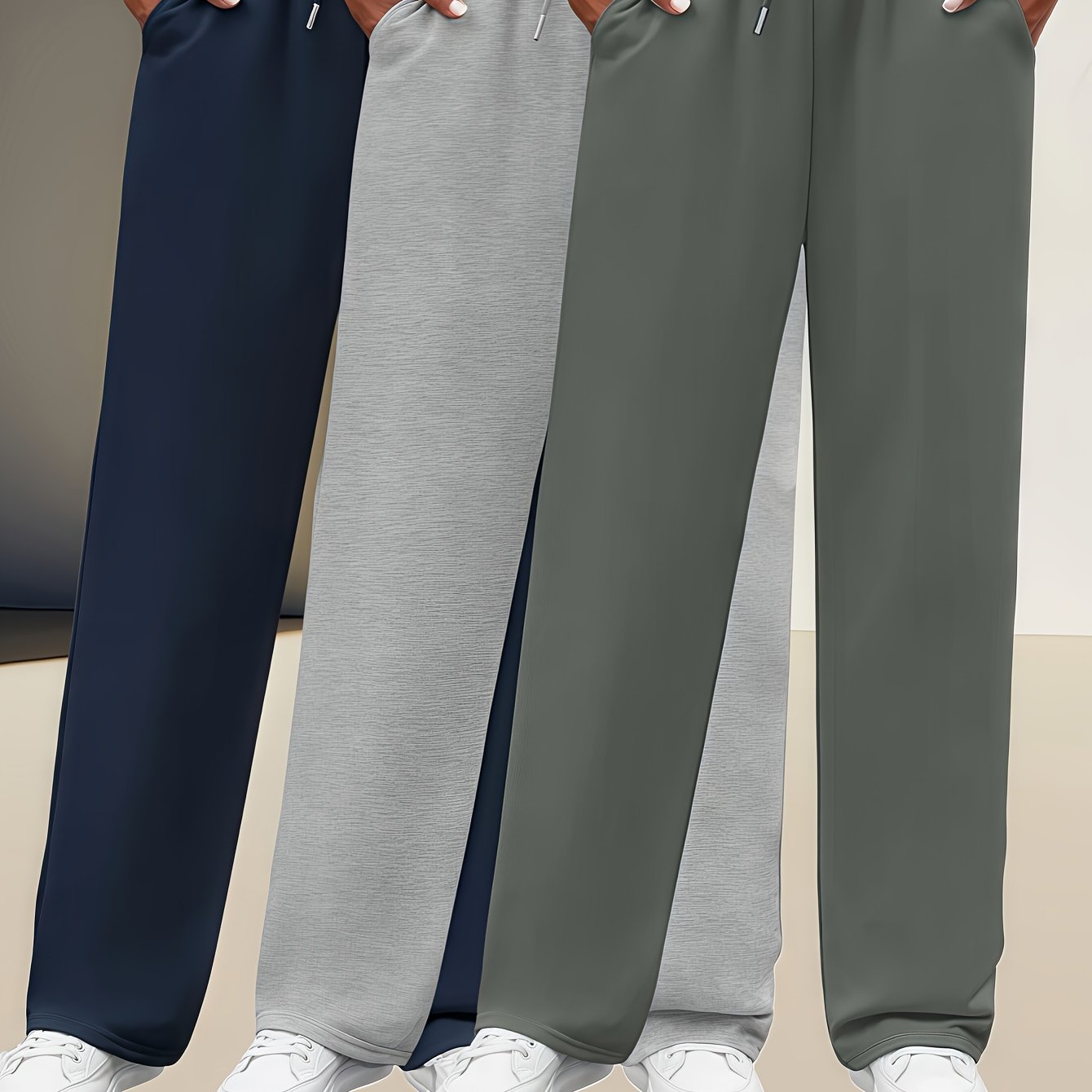 CYC Classic 3-delige joggingset