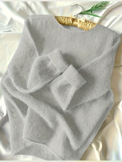 CYC Acrylic Knit Sweater