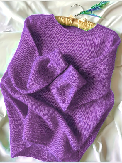 CYC Acrylic Knit Sweater