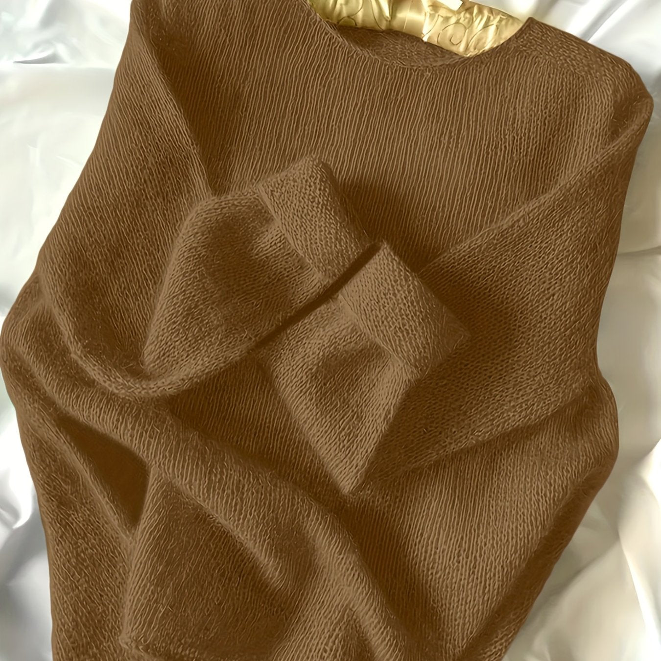 CYC Acrylic Knit Sweater