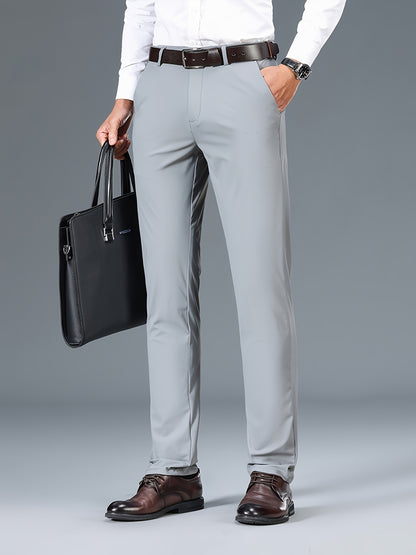 CYC – High-Stretch Slim Fit Dress Pants