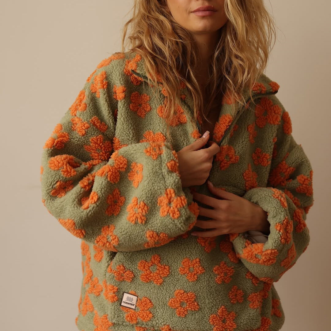 CYC™ Daisy Fleece