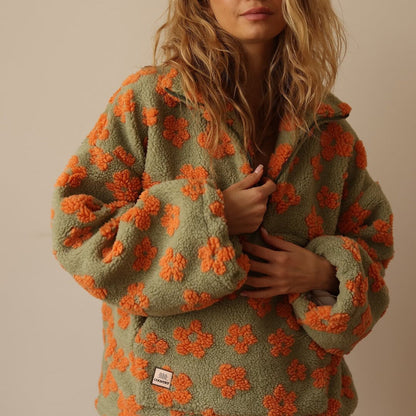 CYC™ Daisy Fleece