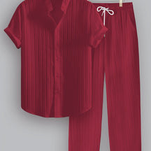 Summer 2 - Piece Set - Cafe y Calle