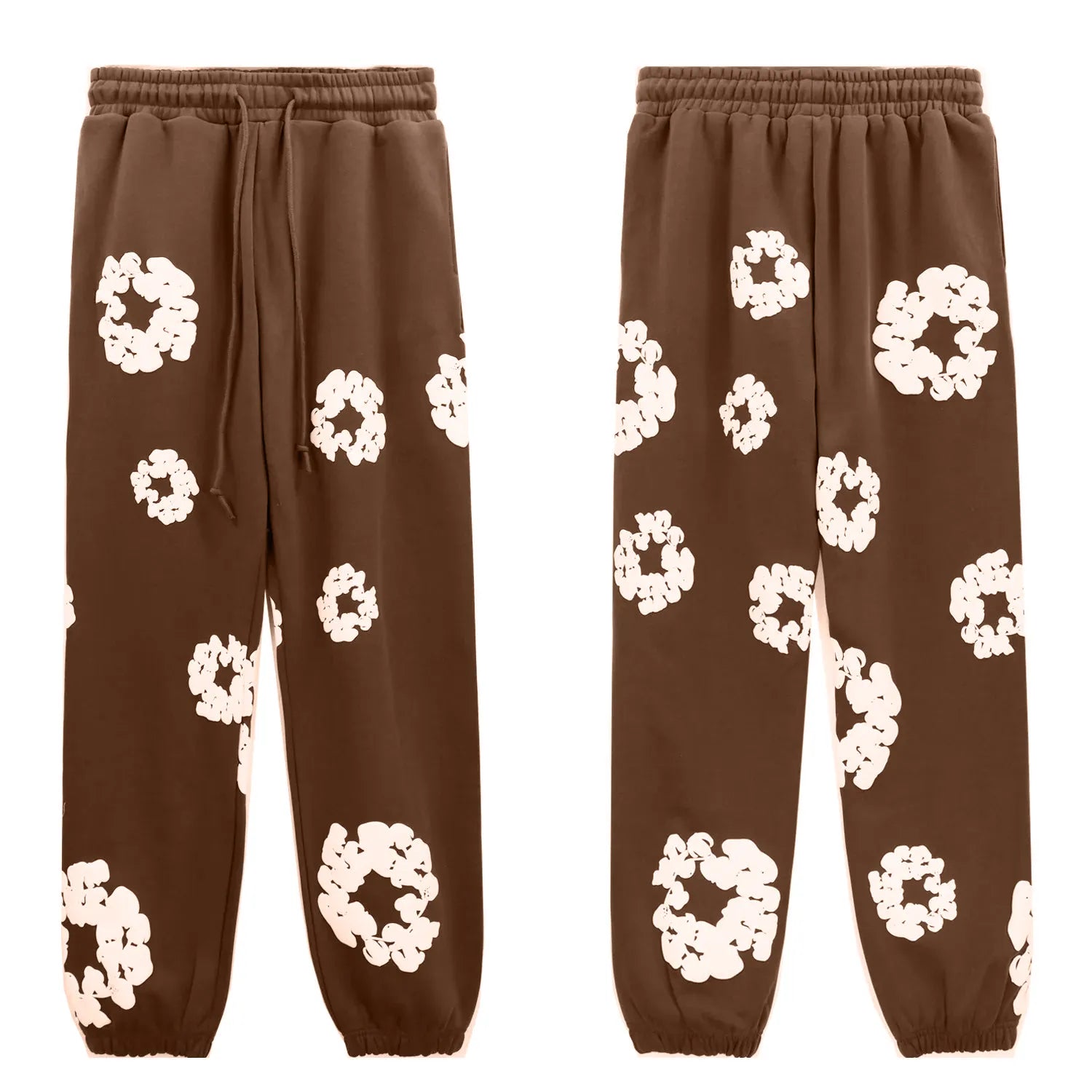 CYC– Casual Jogger Pants