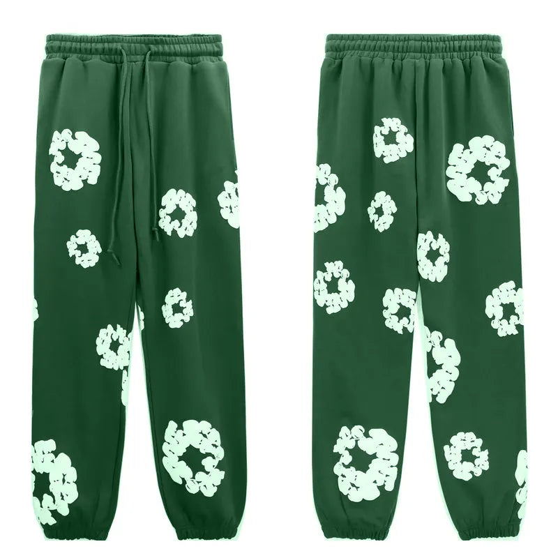 CYC– Casual Jogger Pants