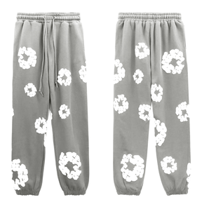 CYC– Casual Jogger Pants