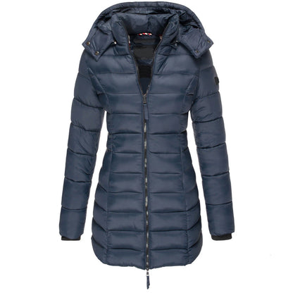 CYC Winter Warm Puffer Jacket