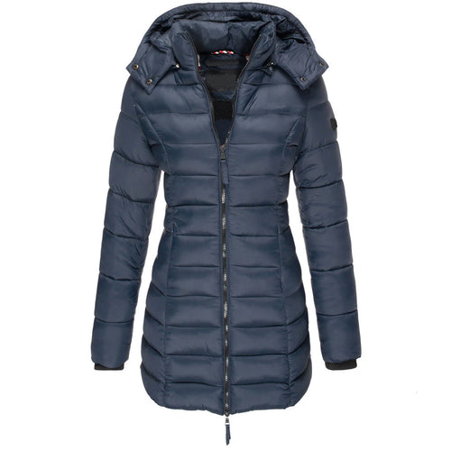 CYC Winter Warm Puffer Jacket