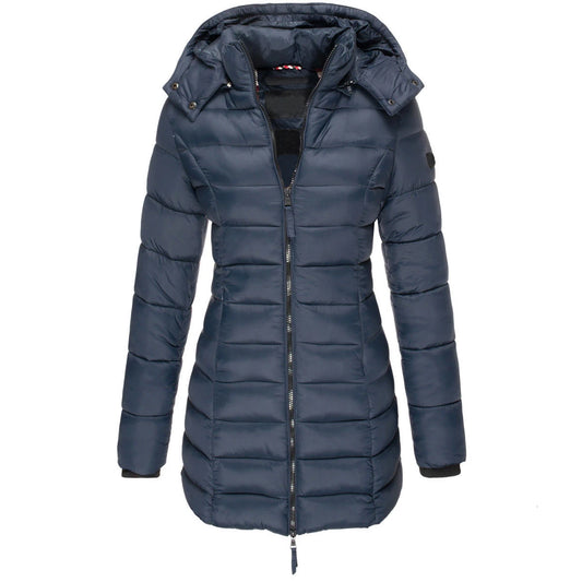 CYC Winter Warm Puffer Jacket