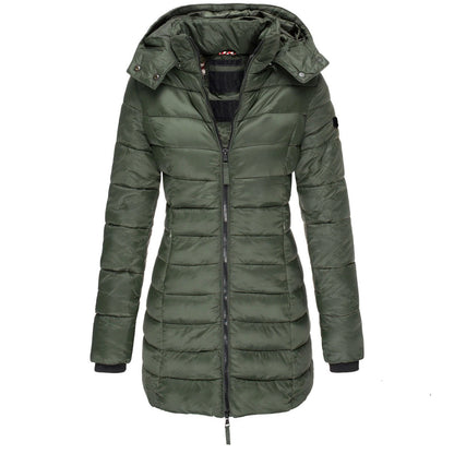 CYC Winter Warm Puffer Jacket