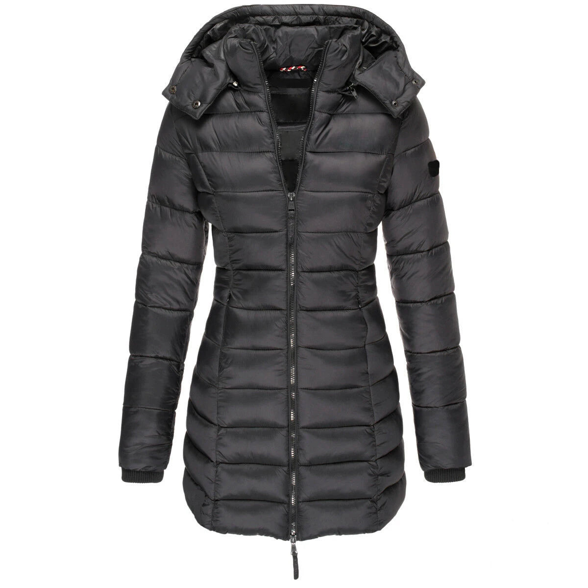 CYC Winter Warm Puffer Jacket