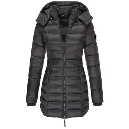 CYC Winter Warm Puffer Jacket