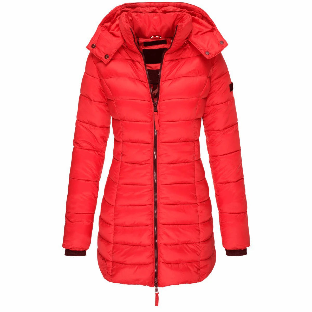CYC Winter Warm Puffer Jacket