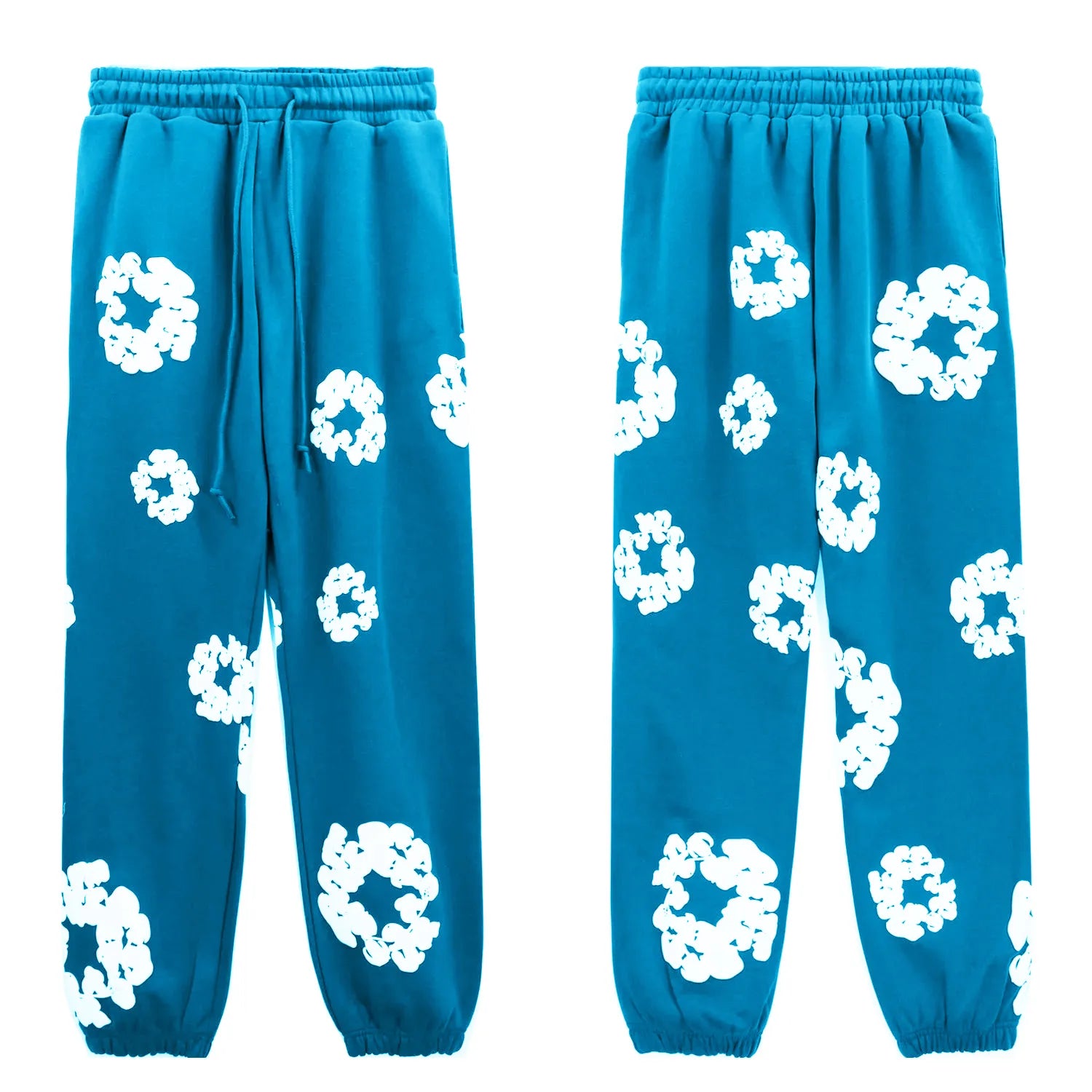 CYC– Casual Jogger Pants