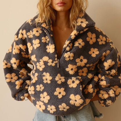 CYC™ Daisy Fleece