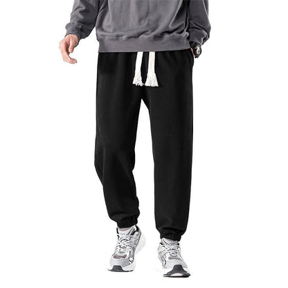 Casual Fleece Joggers - Cafe y Calle