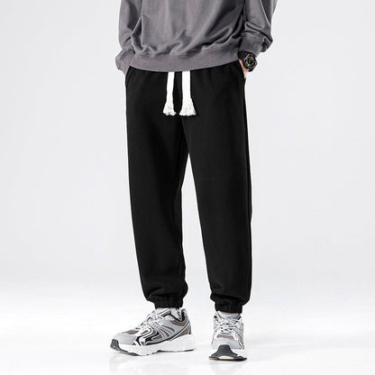 Casual Fleece Joggers - Cafe y Calle