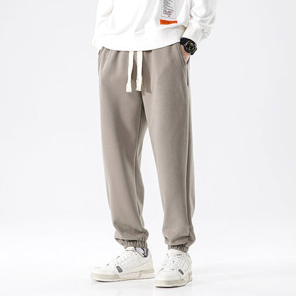 Casual Fleece Joggers - Cafe y Calle