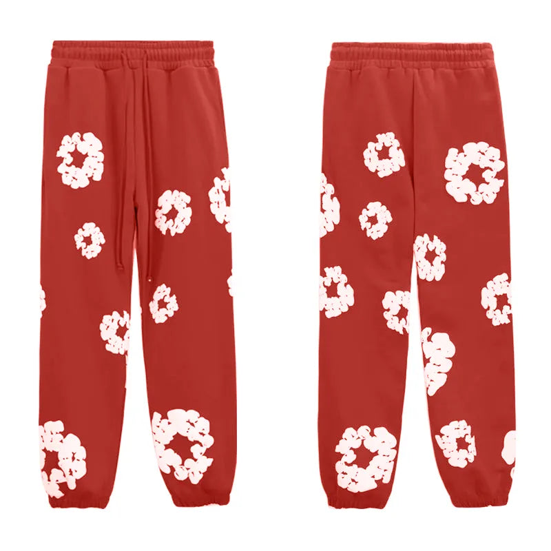 CYC– Casual Jogger Pants